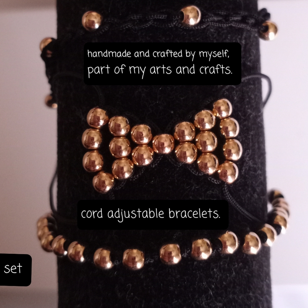 Bracelets - Picture 4 of 4